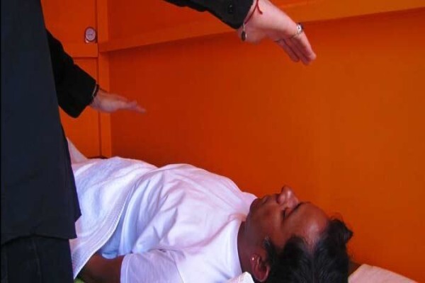 Massage Cape Town