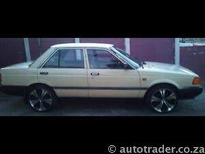Prinsloo Scrapyard