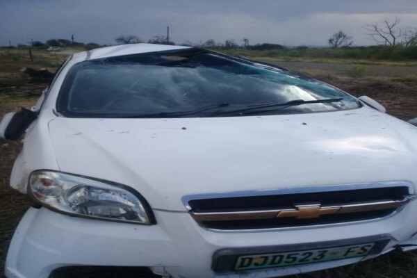 Prinsloo Scrapyard