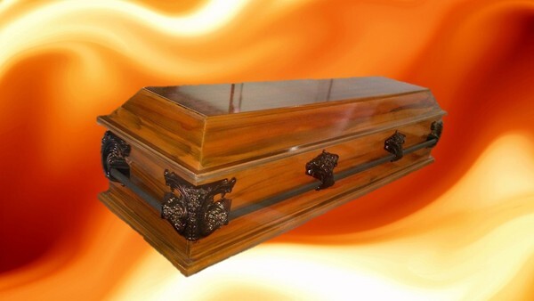 Perfect Coffins and Caskets