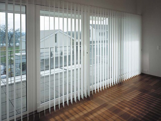 ALL ABOUT BLINDS