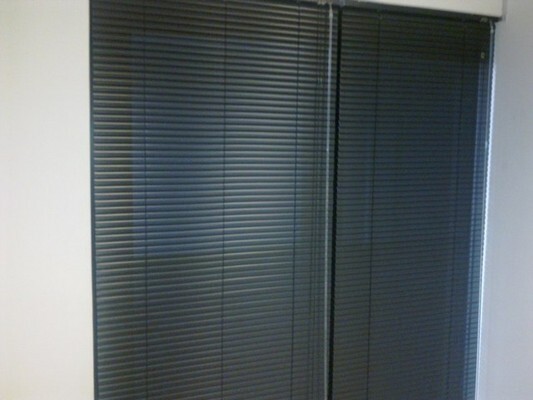 ALL ABOUT BLINDS