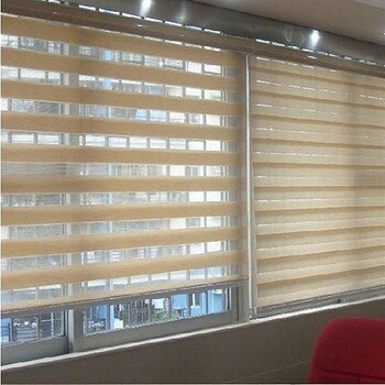 ALL ABOUT BLINDS