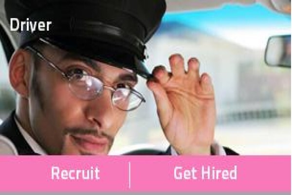 RecruitEasy - Elite Recruitment Agency