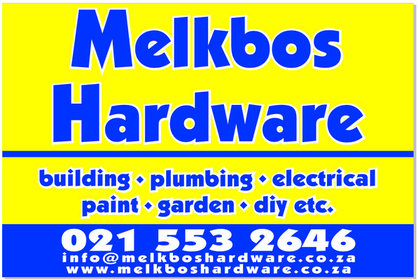 Melkbos Hardware