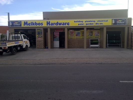 Melkbos Hardware