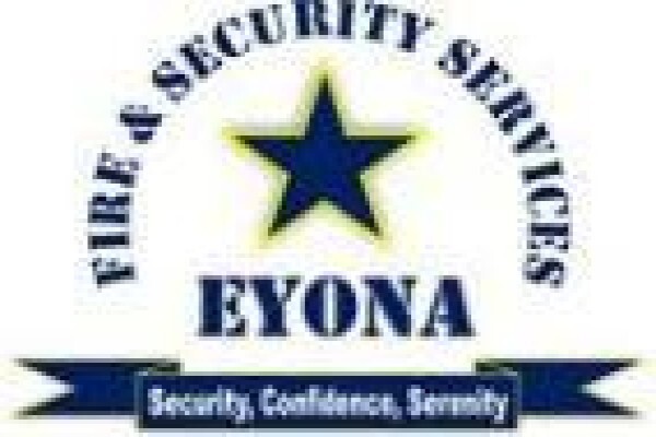 Eyona Fire & Security Services