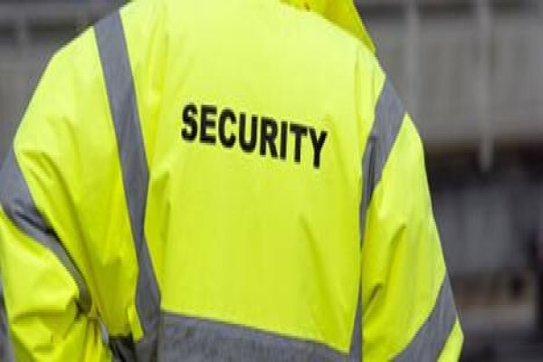 Eyona Fire & Security Services