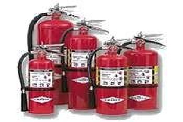 Eyona Fire & Security Services