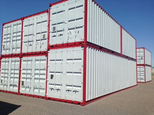 STORE-X (PTY) LTD