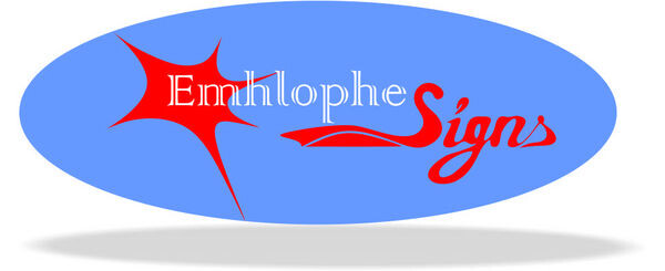 Emhlophe Signs
