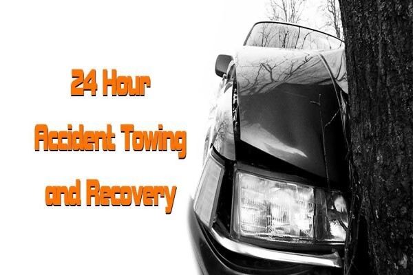 D.O.T TOWING
