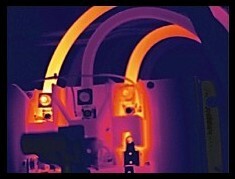 INDUSTRIAL FAULT FINDING SPECIALISTS