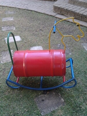 Moya Welding Projects (Pty)Ltd
