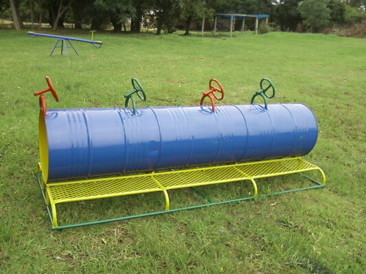 Moya Welding Projects (Pty)Ltd