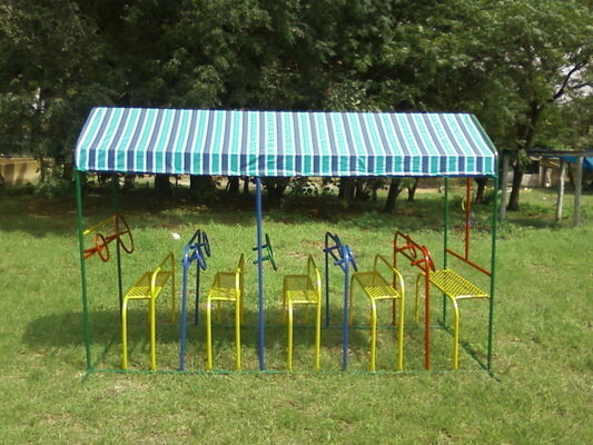Moya Welding Projects (Pty)Ltd