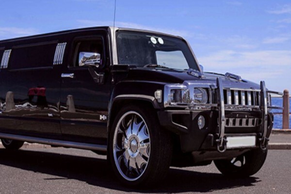 Cape Town Limo