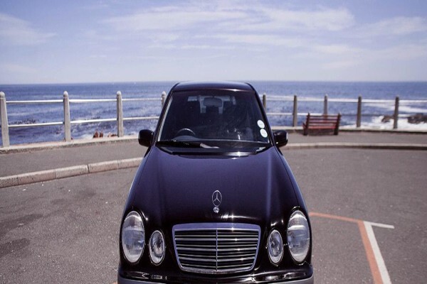 Cape Town Limo