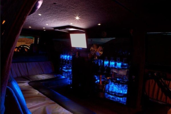 Cape Town Limo