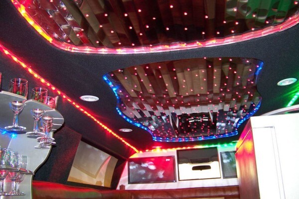 Cape Town Limo