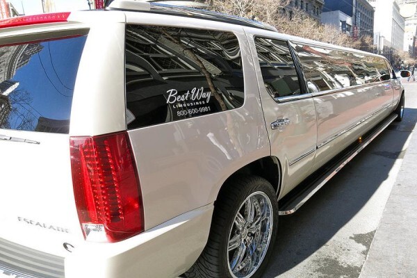 Cape Town Limo