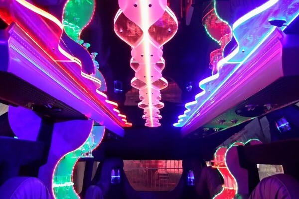 Cape Town Limo