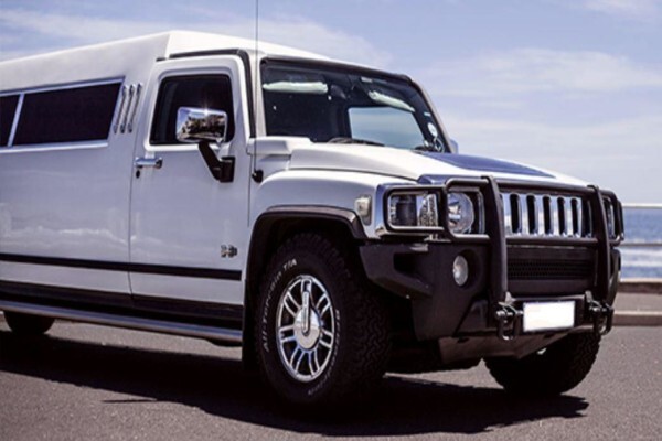 Cape Town Limo