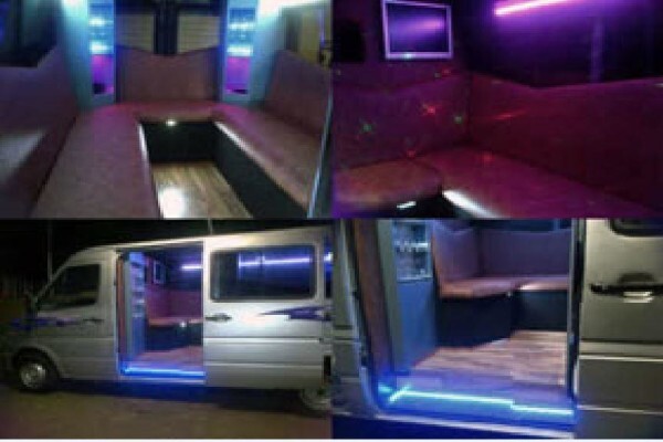 Cape Town Limo