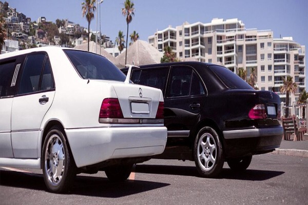 Cape Town Limo