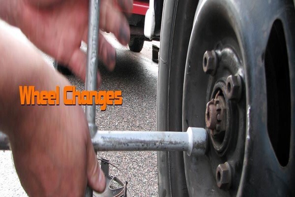 D.O.T TOWING