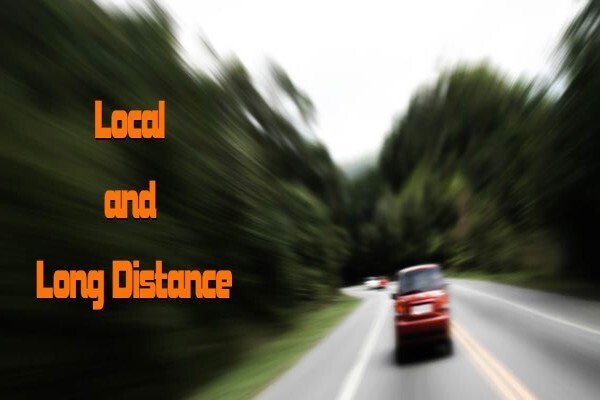 D.O.T TOWING