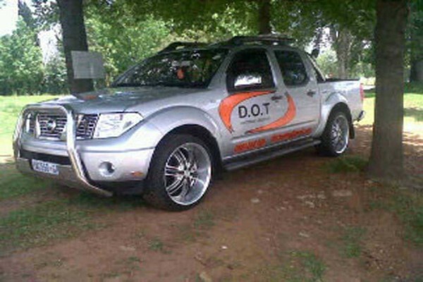 D.O.T TOWING