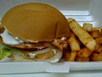 Akhalwaya's Halaal FAST FOOD & SPICES
