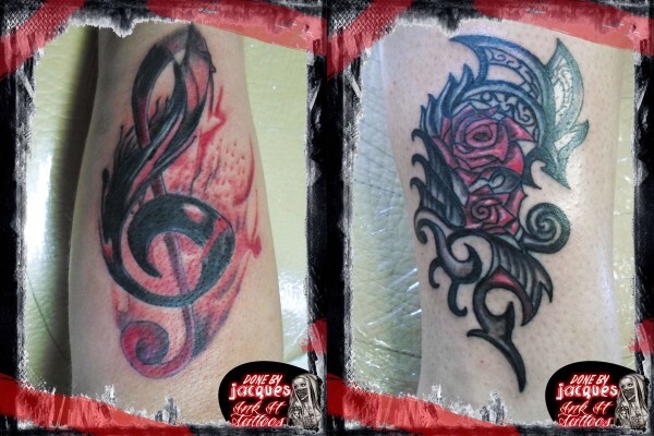 Ink It Tattoos