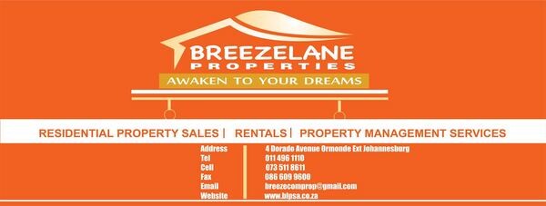 Breeze Lane Properties