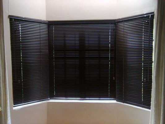 Stallion Blinds