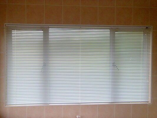 Stallion Blinds