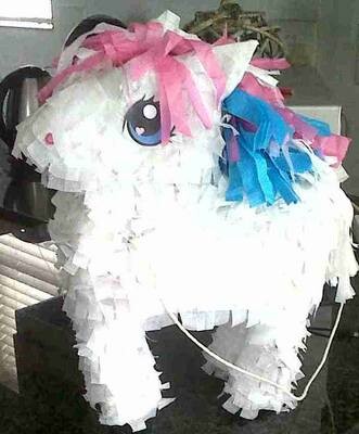 Crystelle's Pinatas & Costumes