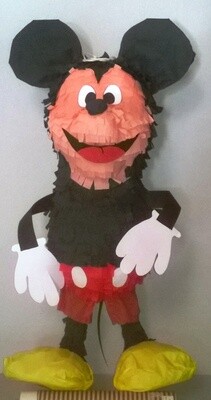 Crystelle's Pinatas & Costumes