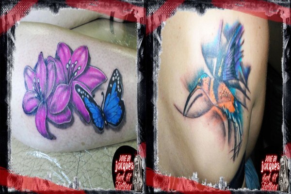 Ink It Tattoos