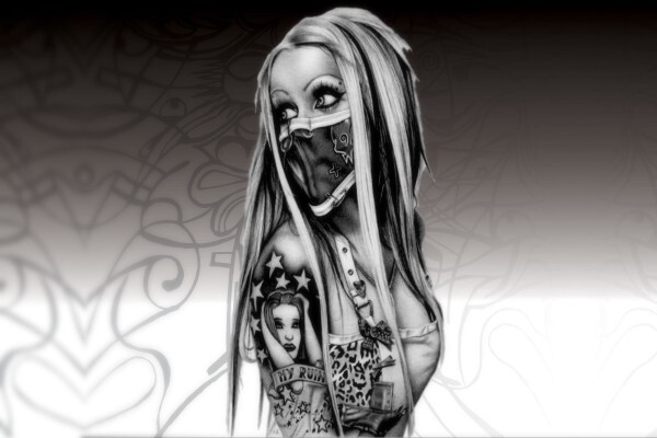Ink It Tattoos