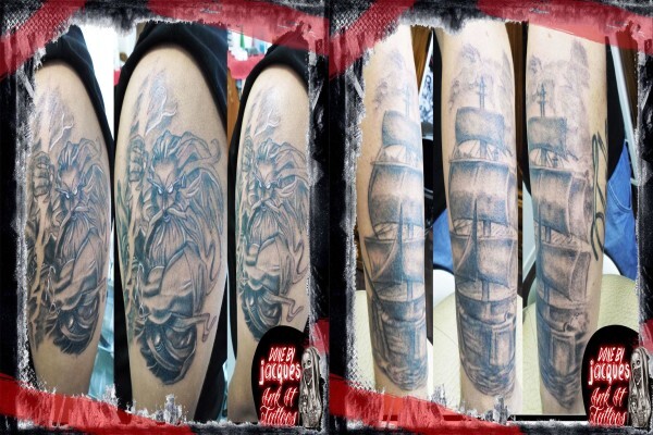 Ink It Tattoos