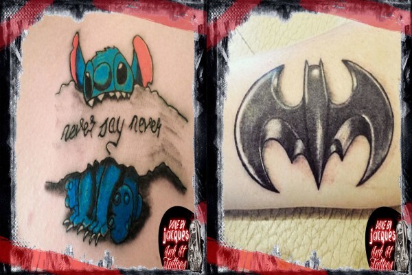 Ink It Tattoos