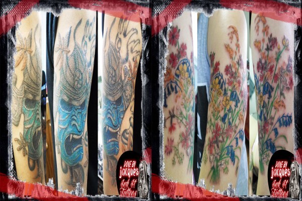 Ink It Tattoos