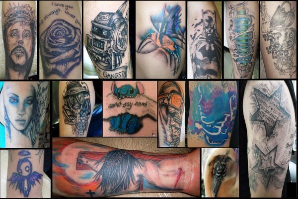 Ink It Tattoos