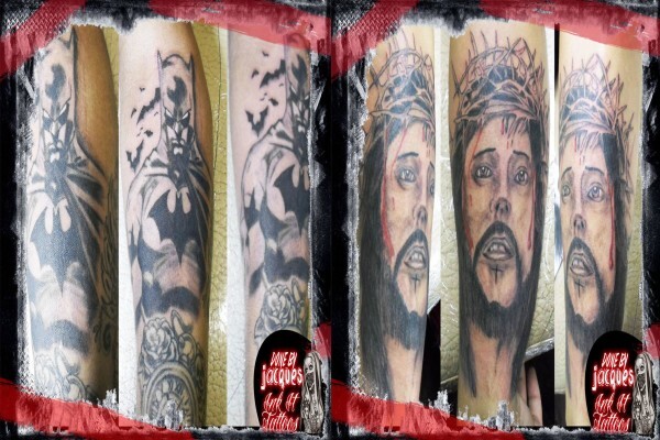 Ink It Tattoos
