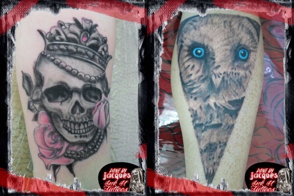 Ink It Tattoos