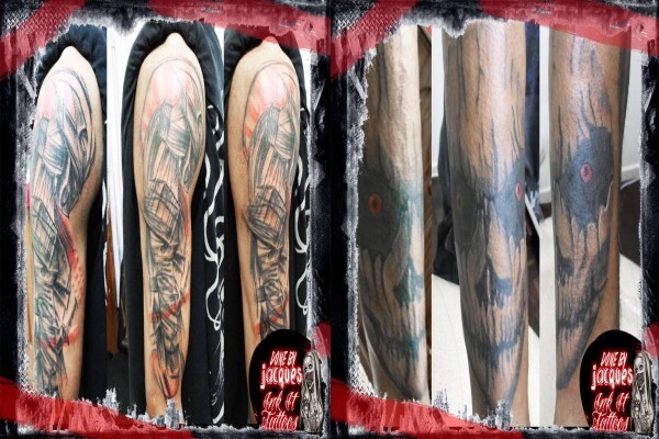 Ink It Tattoos