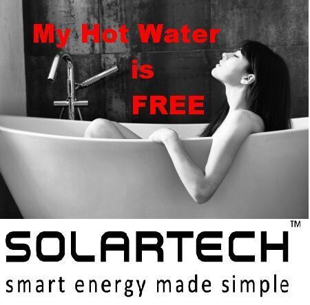 Solartech West Coast