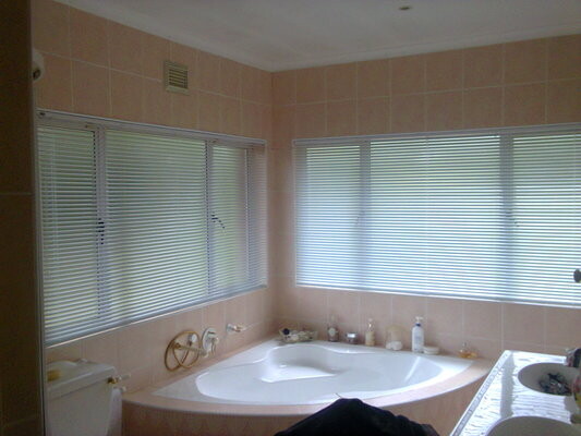 Stallion Blinds